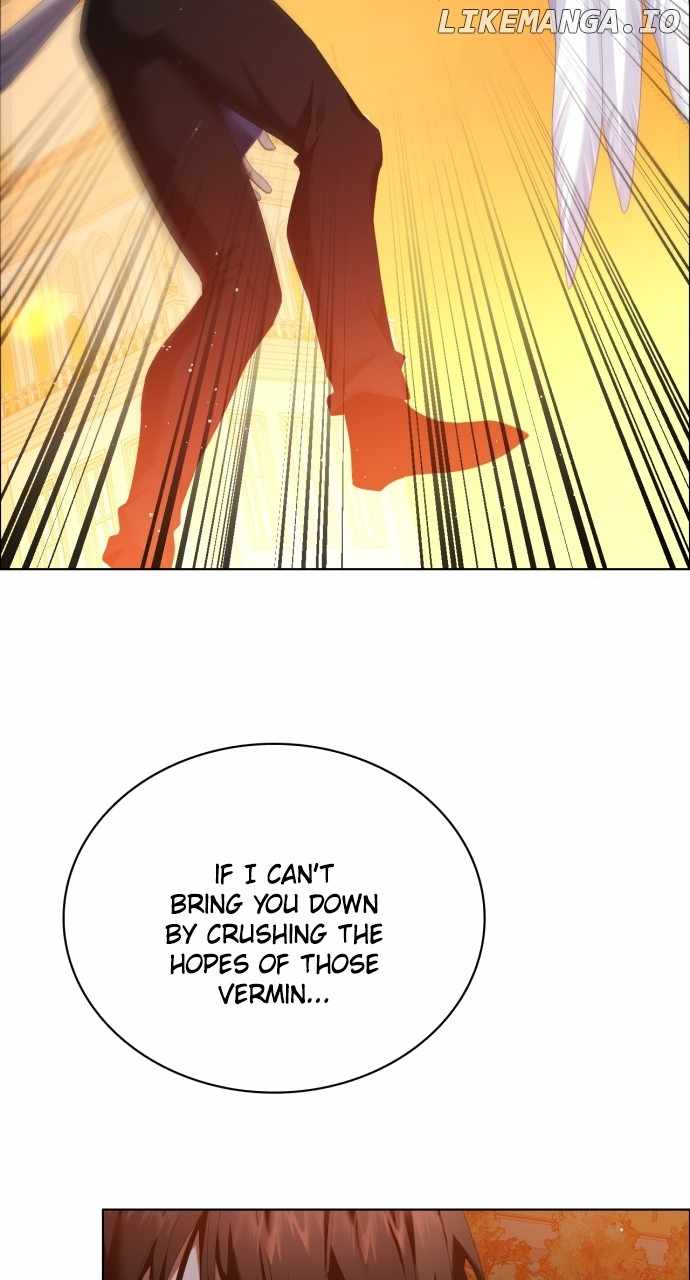 Zero Game Chapter 307 89
